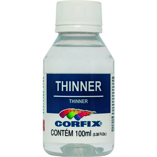 Thinner Corfix 100 Ml 49050.3