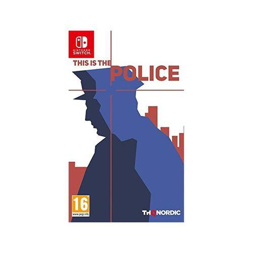 This Is The Police - Switch