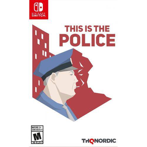 This Is The Police - Switch
