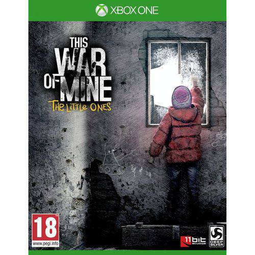 This War Of Mine - Xbox One