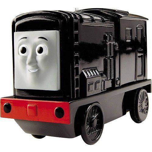 Thomas & Friends Locomotiva Amigos Diesel Mattel BJP09 54721