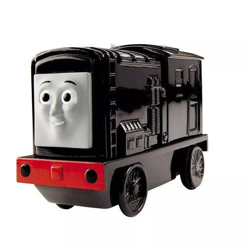 Thomas e Friends Locomotiva Amigos Diesel - BJP09 - Mattel