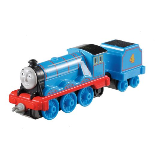 Thomas e Seus Amigos Locomotivas Grandes Gordon - Mattel