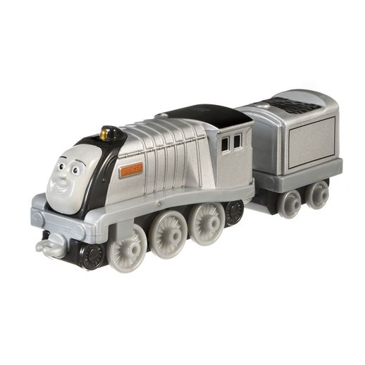 Thomas e Seus Amigos Locomotivas Grandes Spencer - Mattel