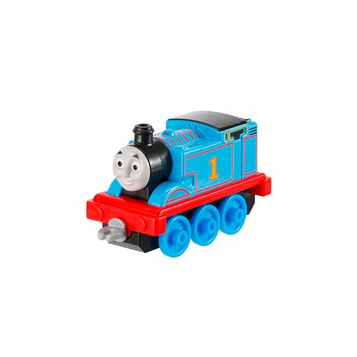 Thomas e Seus Amigos Locomotivas Sortidas - Mattel