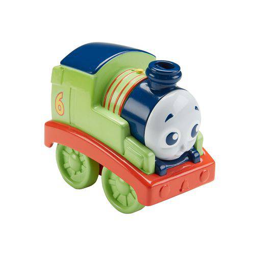 Thomas e Seus Amigos Meu Primeiro Trem Percy - Mattel