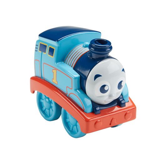 Thomas e Seus Amigos Meu Primeiro Trem Thomas - Mattel