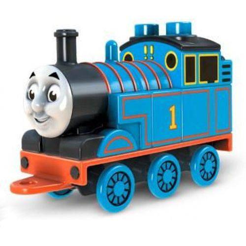 Thomas e Seus Amigos - Thomas - Mega Bloks