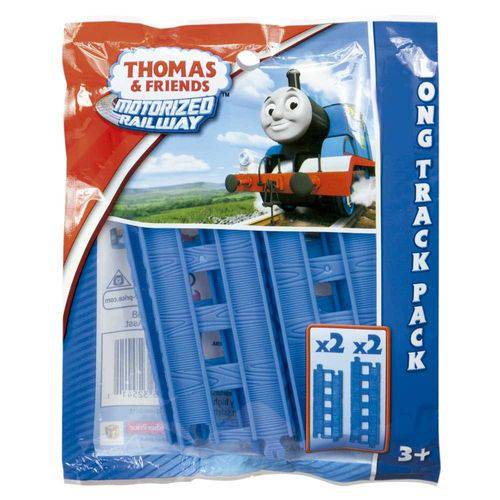 Thomas e Seus Amigos Trechos de Pista Sortidos - Mattel