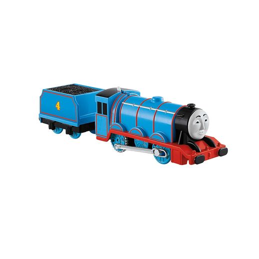 Thomas e Seus Amigos Trens Motorizado Gordon - Mattel