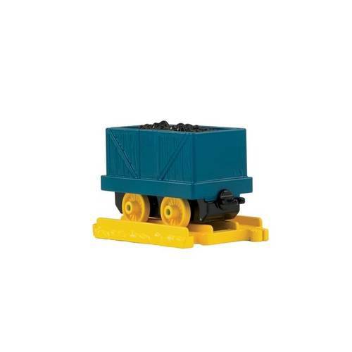 Thomas e Seus Amigos Vagão Bau de Ferramentas - Mattel