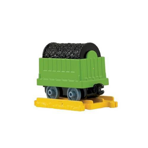 Thomas e Seus Amigos Vagão Carvão - Mattel