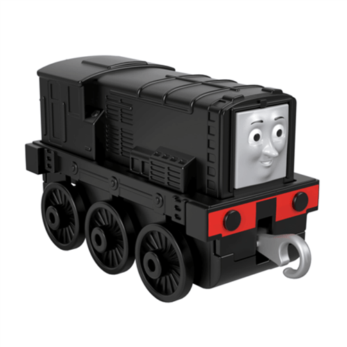 Thomas & Friends - Locomotiva de Metal - Diesel Dxt31 - FISHER-PRICE