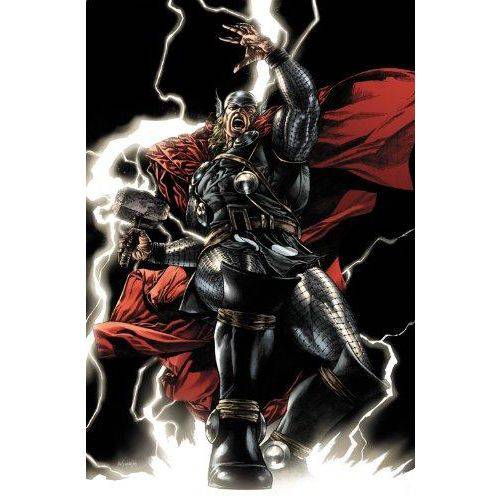 Thor By Kieron Gillen Ultimate Collection
