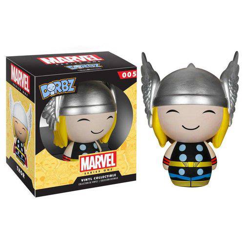 Thor - Marvel Funko Dorbz