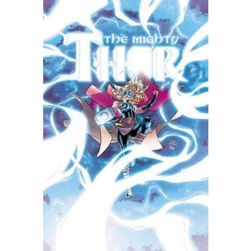 Thor - Mighty Thor Vol. 2 - Lords Of Midgard