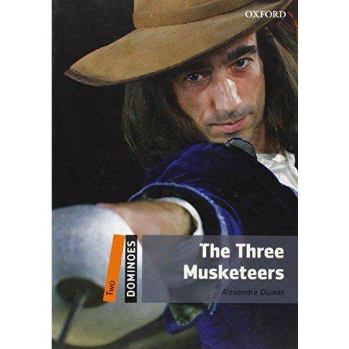 Three Musketeers, The - Level 2