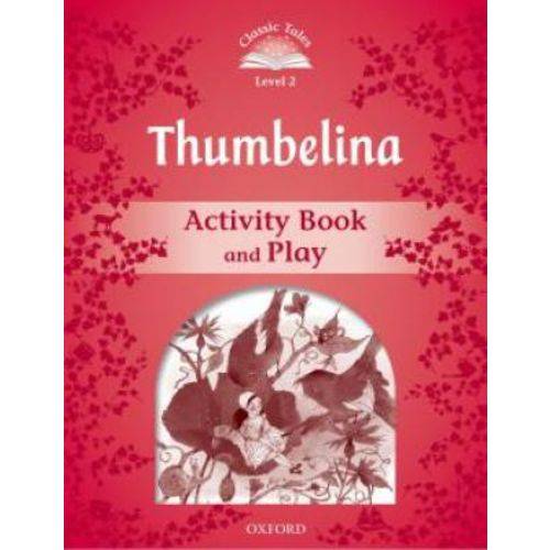 Thumbelina Ab Play Ct 2 2nd Ed