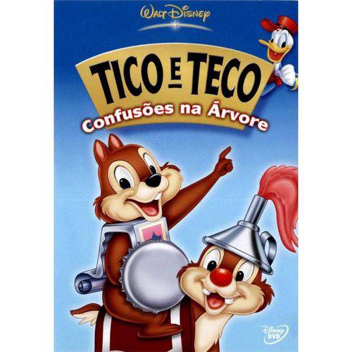 Tico e Teco - Vol 2