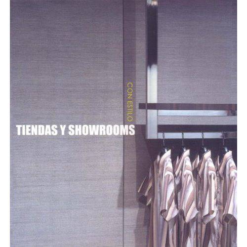 Tiendas Y Showrooms