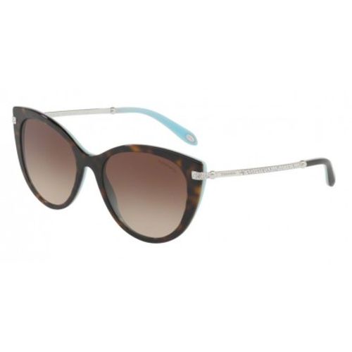 Tiffany 4143B 81343B - Oculos de Sol