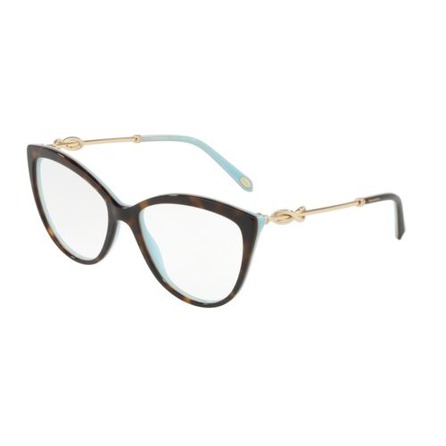 Tiffany Infinity 2161B 8134 - Oculos de Grau