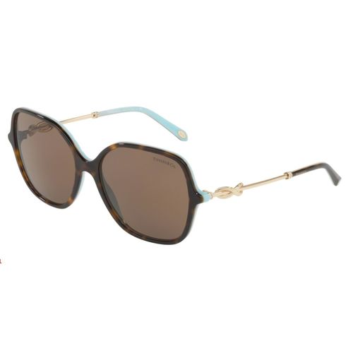 Tiffany Inifinity 4145B 81343G - Oculos de Sol