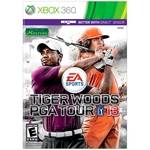Tiger Woods Pga Tour 13 - Xbox 360