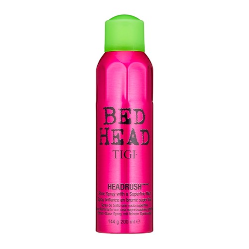 TIGI Bed Head Headrush Spray de Brilho 200ml