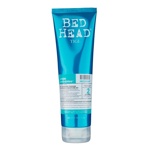 TIGI Bed Head Urban Anti+Dotes 2 Recovery Shampoo 250ml