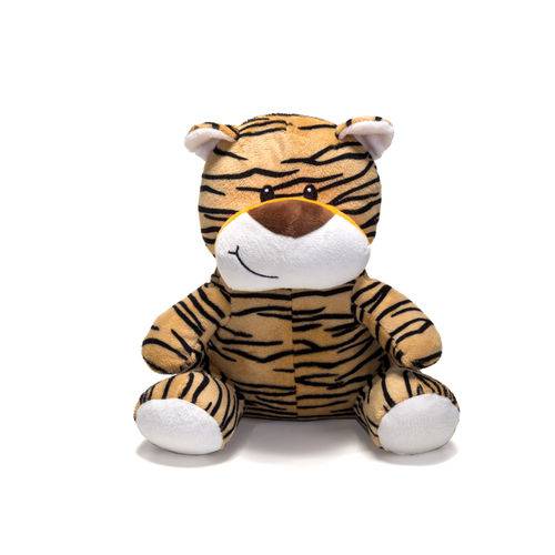 Tigre de Pelúcia 25 Cm - Unik Toys