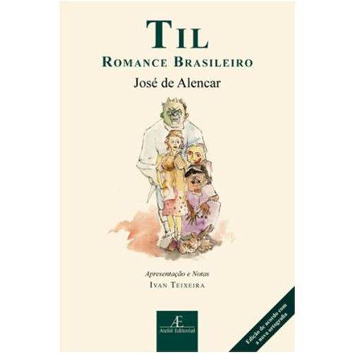 Til - Romance Brasileiro