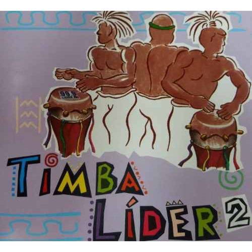 Timbalider - Vol. 2