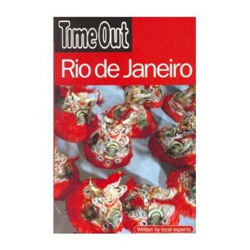 Time Out Rio de Janeiro