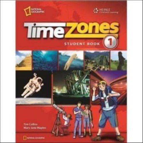 Time Zones Examview 1 & 2 - 1st Ed