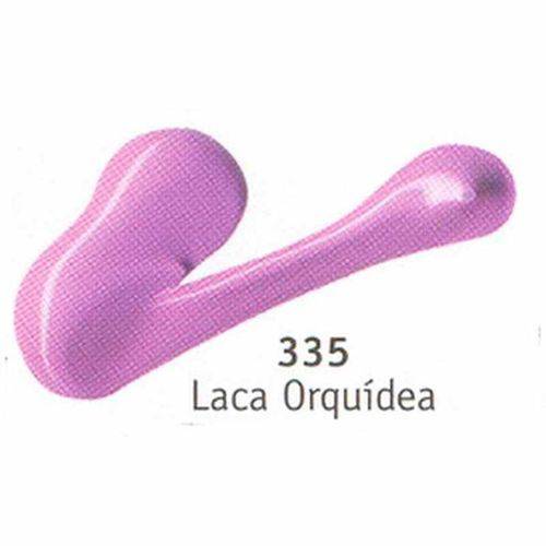 Tinta Acrylic Colors 20ml Acrilex Laca Orquídea 335