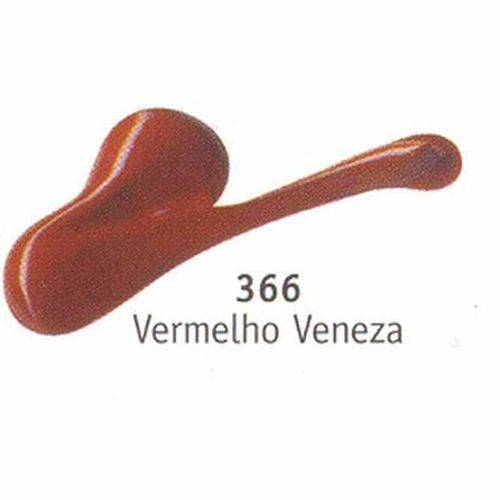 Tinta Acrylic Colors 20ml Acrilex Vermelho Veneza 366