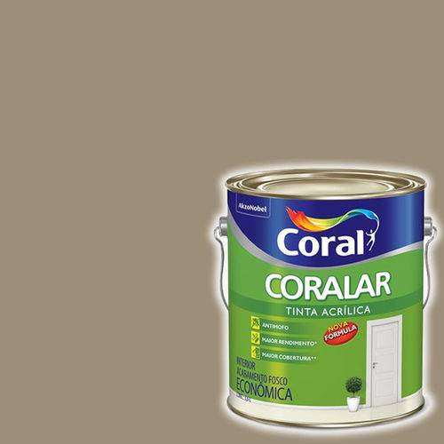 Tinta Coral Coralar Concreto - 3.6lts