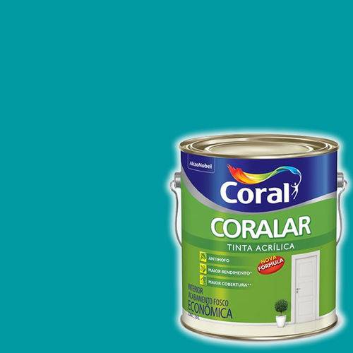 Tinta Coral Coralar Pavão - 3.6lts
