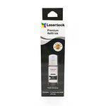 Tinta Corante Laserteck Compatível para Epson com Bulk Ink L4150 L4160 L6160 L6161 L6171 L6190 L6191 / Preto / 70ml