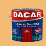 Tinta Esmalte Sintético Standard Dacar Creme 225 Ml