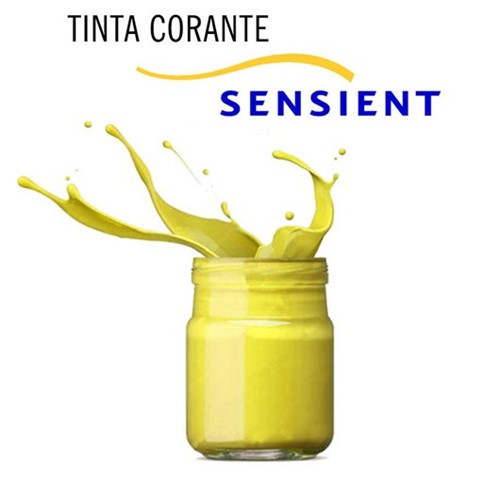 Tinta Formulabs/Sensient Corante Amarela 1000ml