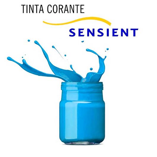 Tinta Formulabs/Sensient Corante Ciano 1000ml
