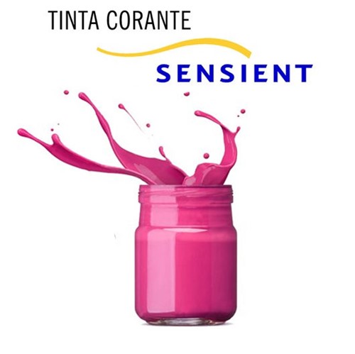 Tinta Formulabs/Sensient Corante Magenta 1000ml