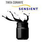 Tinta Formulabs/Sensient Corante Preta 100ml