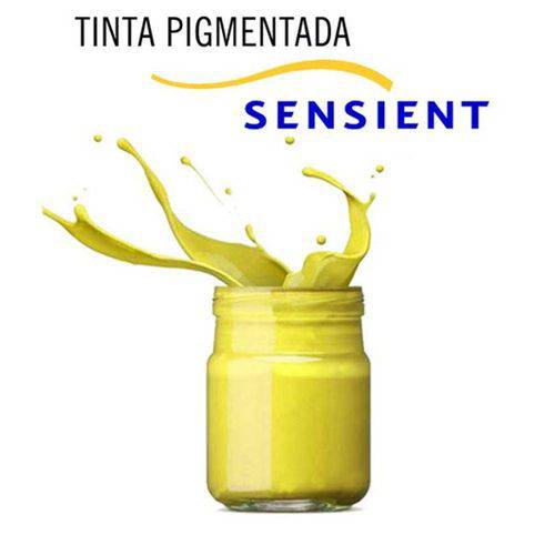 Tinta Formulabs/Sensient Pigmentada Amarela - 100ml