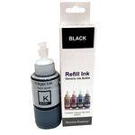 Tinta para Epson Bulk Ink L455 Black 70ml Premium