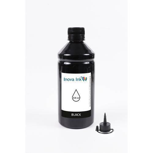 Tinta para Epson L475 Bulk Ink Black 500ml