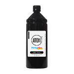 Tinta para Epson Universal Black Aton Pigmentada 1 Litro