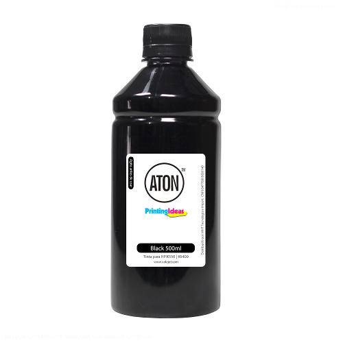 Tinta para Hp K550 | K5400 Aton Black 500ml